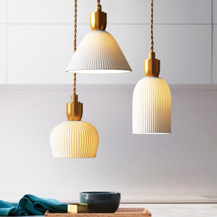 Подвесной светильник OLLY B ImperiumLoft