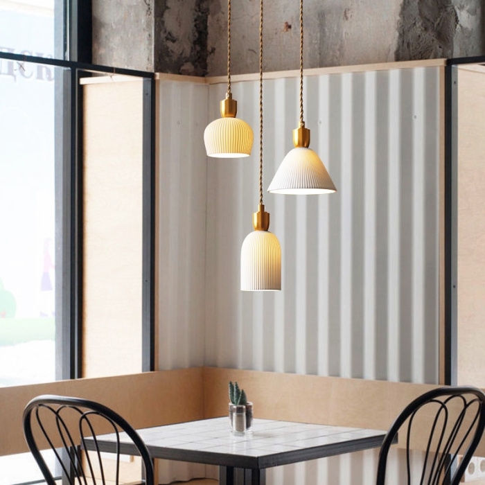 Подвесной светильник OLLY B ImperiumLoft