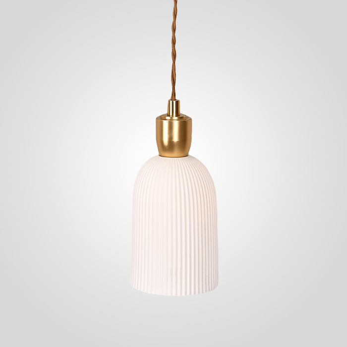 Подвесной светильник OLLY B ImperiumLoft