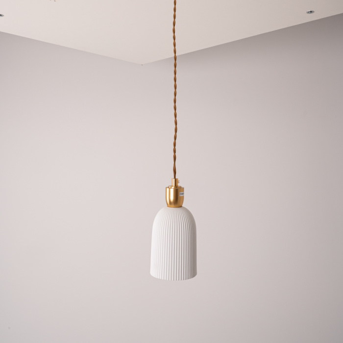 Подвесной светильник OLLY B ImperiumLoft