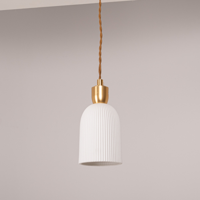 Подвесной светильник OLLY B ImperiumLoft