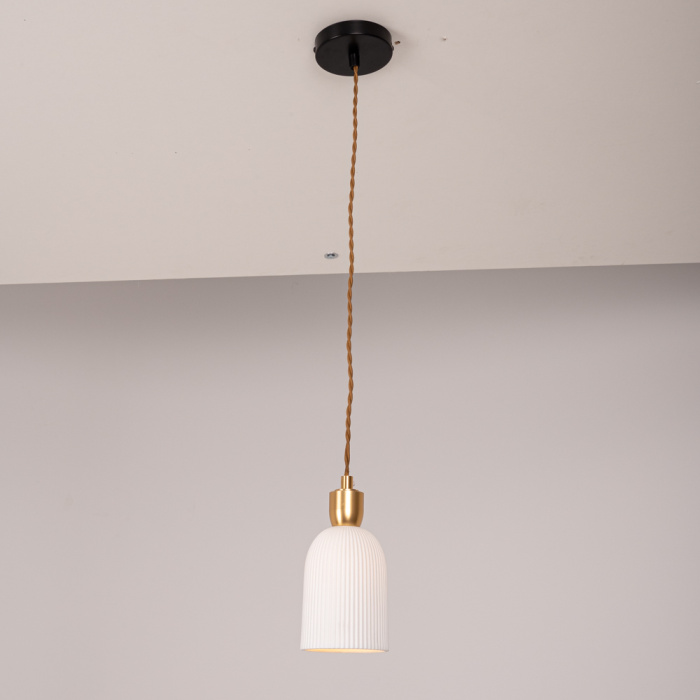 Подвесной светильник OLLY B ImperiumLoft