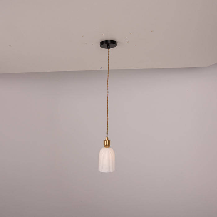 Подвесной светильник OLLY B ImperiumLoft