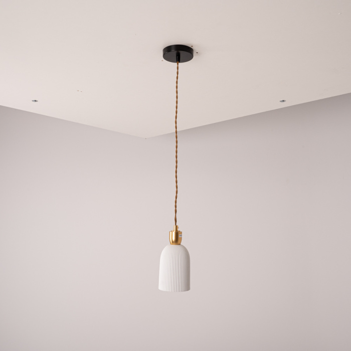 Подвесной светильник OLLY B ImperiumLoft