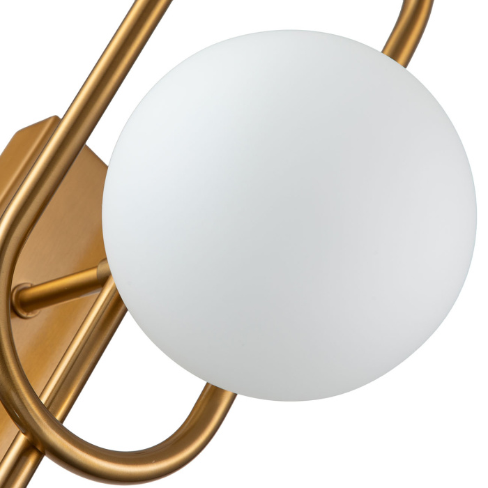 Настенный светильник OPACO INDIGO V000151