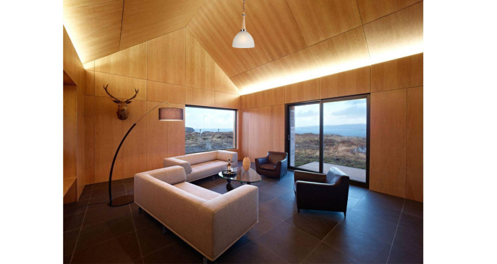 Подвесной светильник Lucia Tucci Natura 086.1