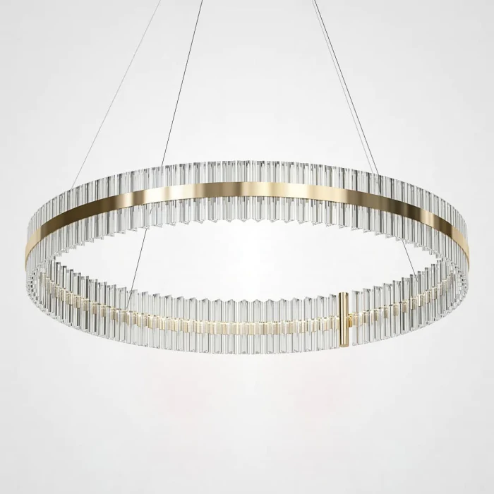 Подвесной светильник Saturno Not Baroncelli Suspension D100 ImperiumLoft