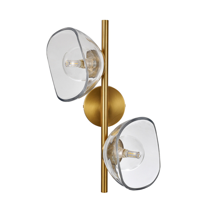 Подвесной светильник AMORE INDIGO V000522