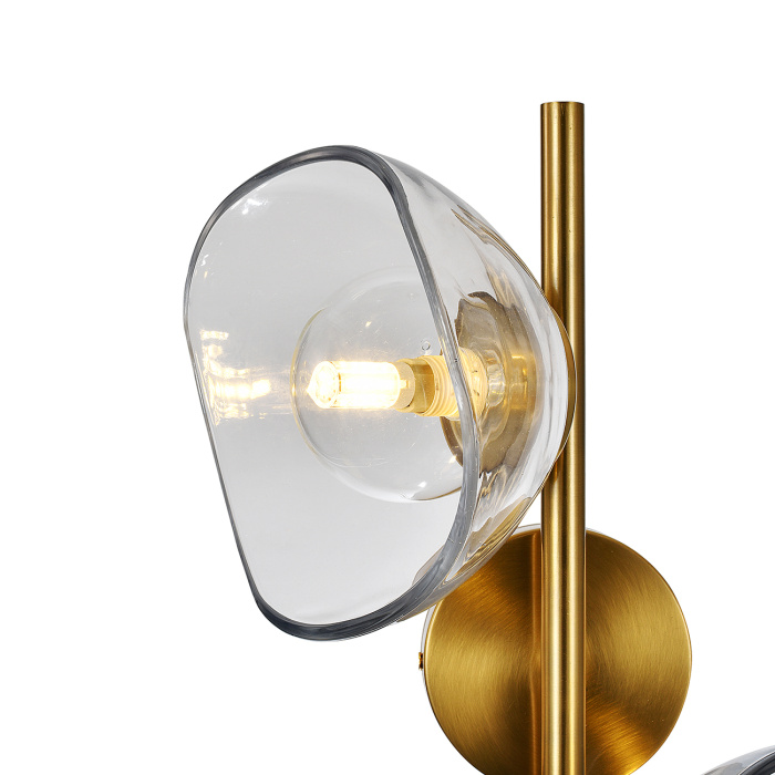 Подвесной светильник AMORE INDIGO V000522