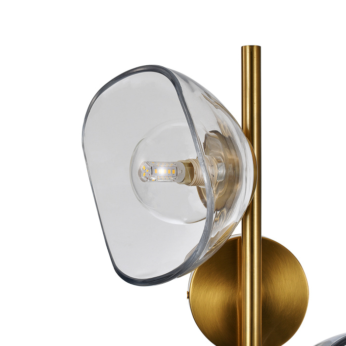 Подвесной светильник AMORE INDIGO V000522