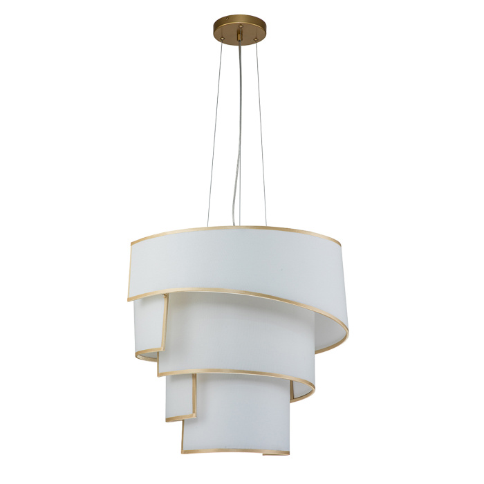 Подвесной светильник CASCATA INDIGO V000357