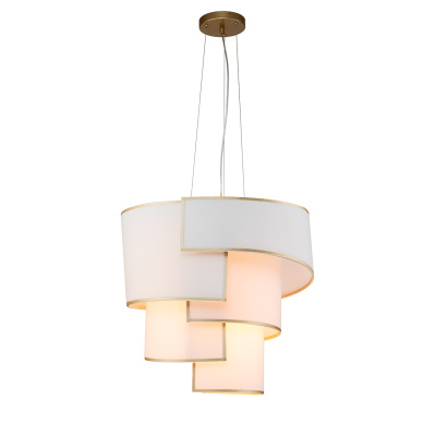 Подвесной светильник CASCATA INDIGO V000357