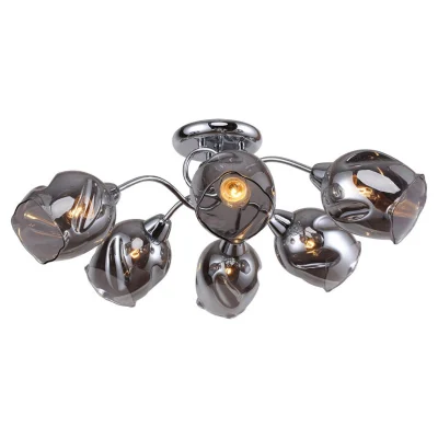 Люстра потолочная Lussole Cochise LSP-8087