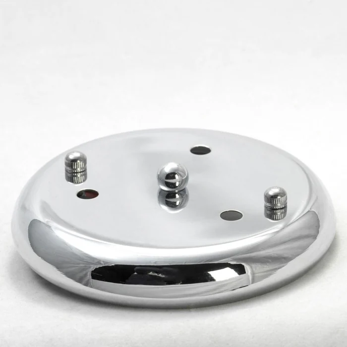 Люстра потолочная Lussole Cochise LSP-8087