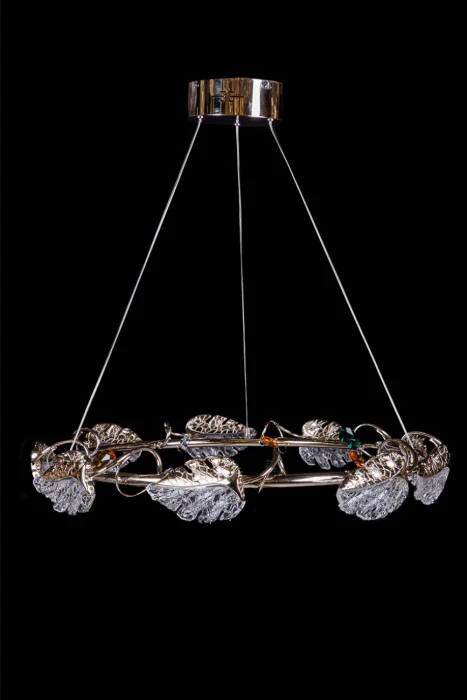 Подвесная люстра Leon Ilana LE3036/800 CH