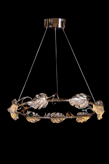 Подвесной светильник Leon Ilana LE3036/800 CH