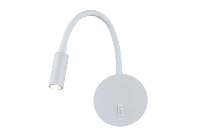 Светильник настенный/Бра LOFTIT Stick 10010WH
