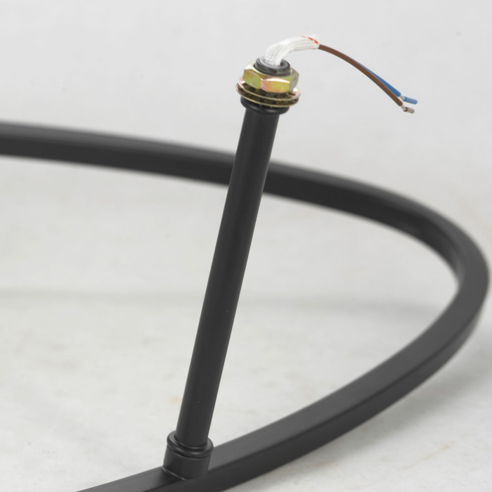 Люстра потолочная LUSSOLE LSP-8410