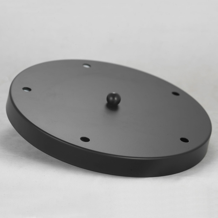 Люстра потолочная LUSSOLE LSP-8410