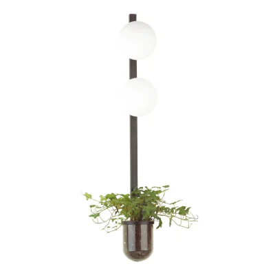 Настенный светильник ODEON LIGHT 4681/2WA
