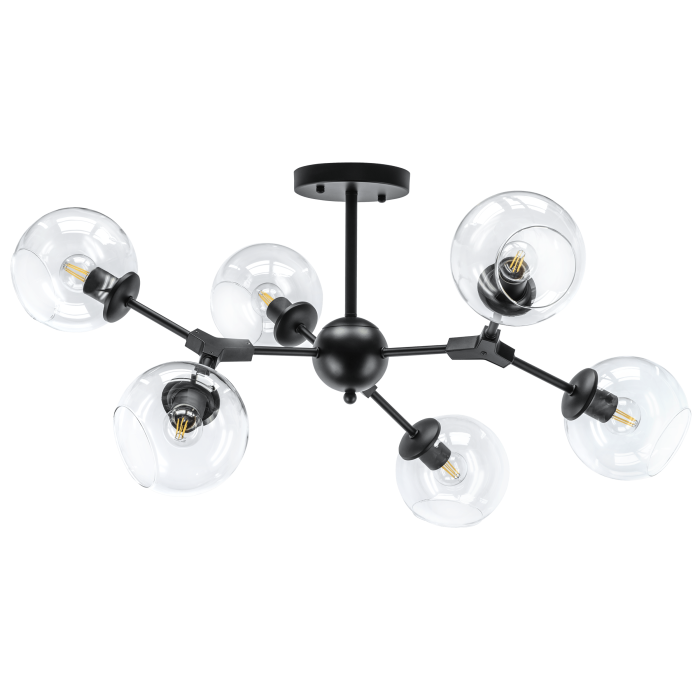 Люстра на штанге Beta LIGHTSTAR 785067