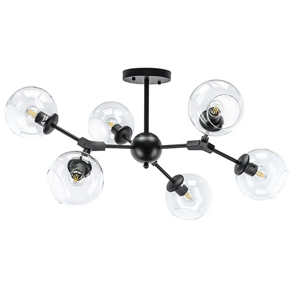 Люстра на штанге Beta LIGHTSTAR 785067