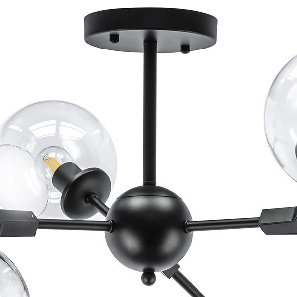 Люстра на штанге Beta LIGHTSTAR 785067