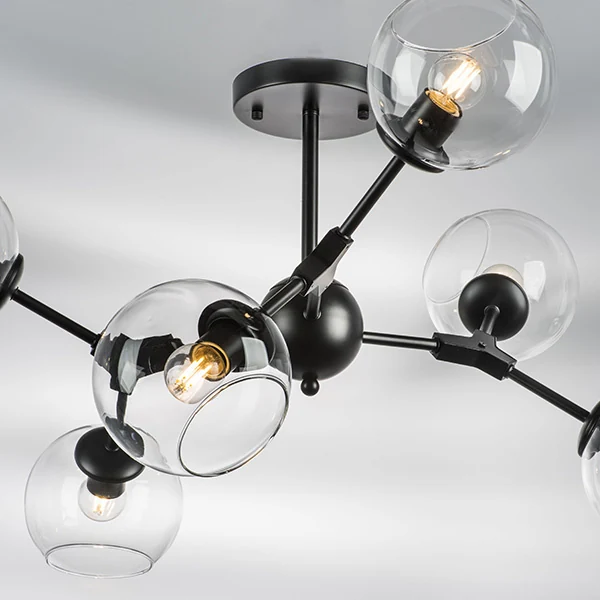 Люстра на штанге Beta LIGHTSTAR 785067