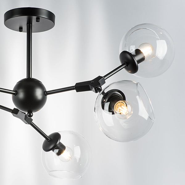 Люстра на штанге Beta LIGHTSTAR 785067