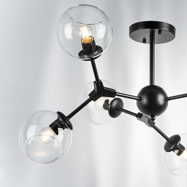 Люстра на штанге Beta LIGHTSTAR 785067