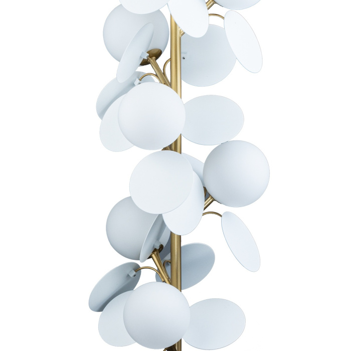 Торшер LOFTIT 10008F mult