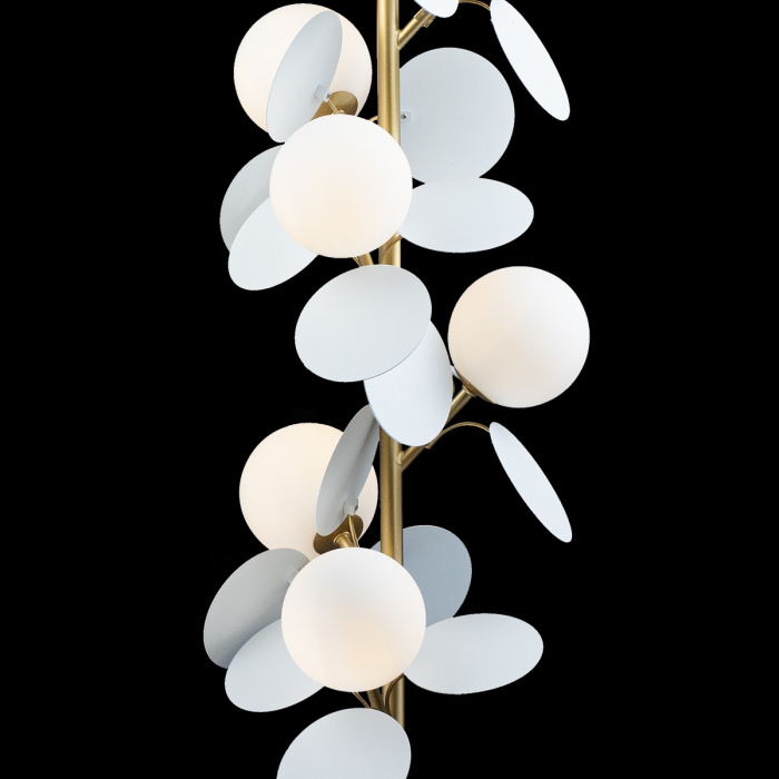 Торшер LOFTIT 10008F mult