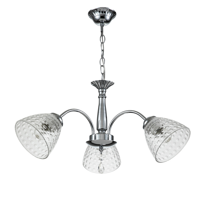 Подвесной светильник FREESIA ESCADA 658/3PL Chrome