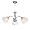 Подвесной светильник FREESIA ESCADA 658/3PL Chrome