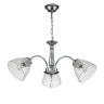Подвесной светильник FREESIA ESCADA 658/3PL Chrome