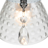 Подвесной светильник FREESIA ESCADA 658/3PL Chrome