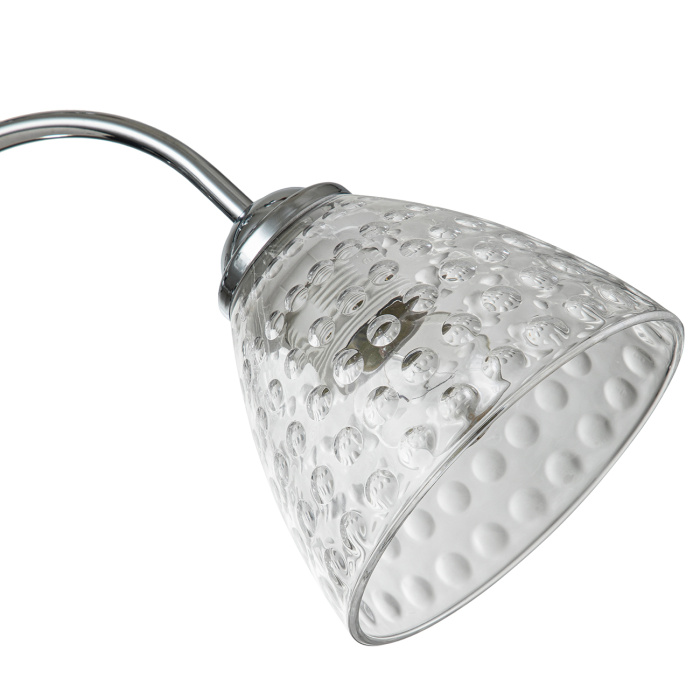 Подвесной светильник FREESIA ESCADA 658/3PL Chrome