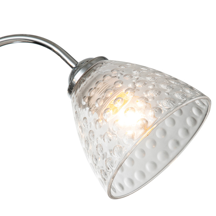 Подвесной светильник FREESIA ESCADA 658/3PL Chrome