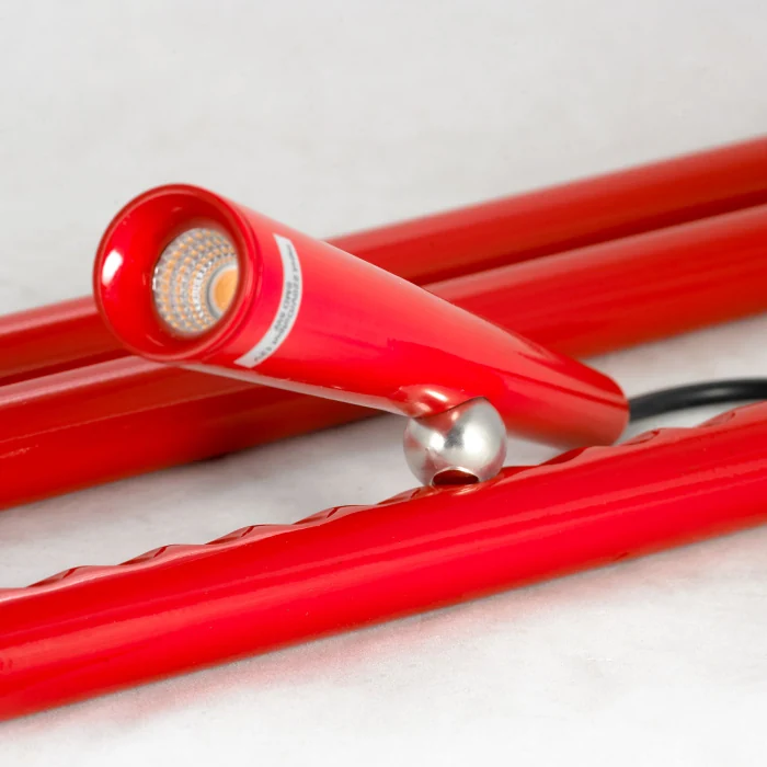 Торшер LUSSOLE LSP-0577