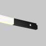 Трековый светильник Maytoni Flex TR186-1-16W2.7K-B