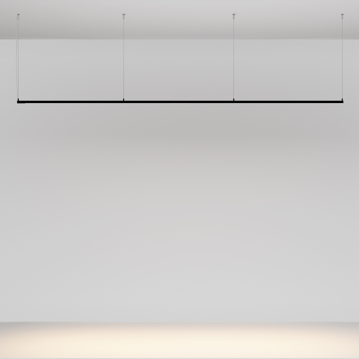 Трековый светильник Maytoni Flex TR186-1-16W2.7K-B