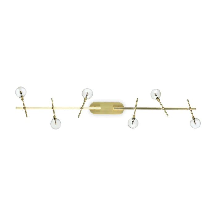 Спот Ideal Lux Maracas PL6