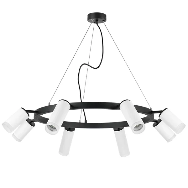 Люстра подвесная Rullo Lightstar LR0188643640