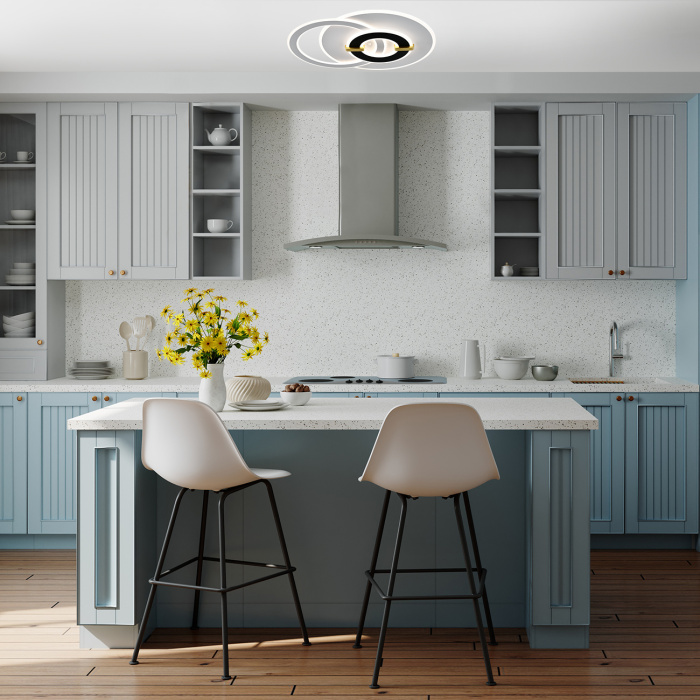 Потолочный светильник ANTLIA ESCADA 10269/3LED