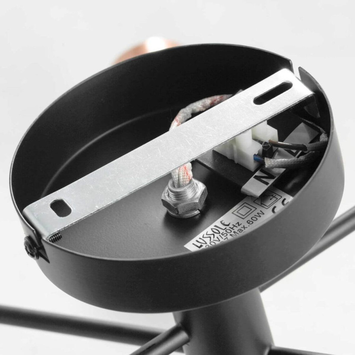 Потолочный светильник HURON GRLSP-8200