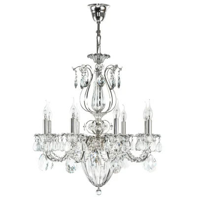 Люстра подвесная Schon Osgona 790114