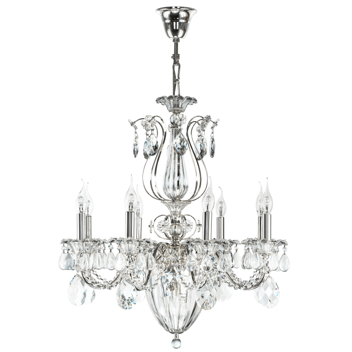 Люстра подвесная Schon Osgona 790114