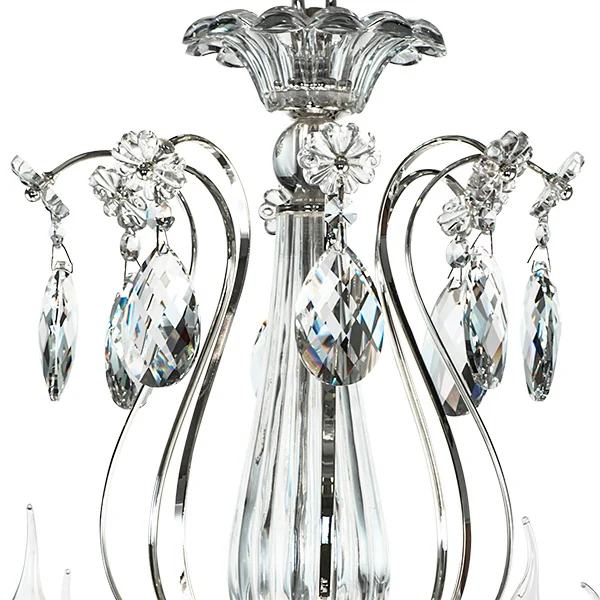 Люстра подвесная Schon Osgona 790114