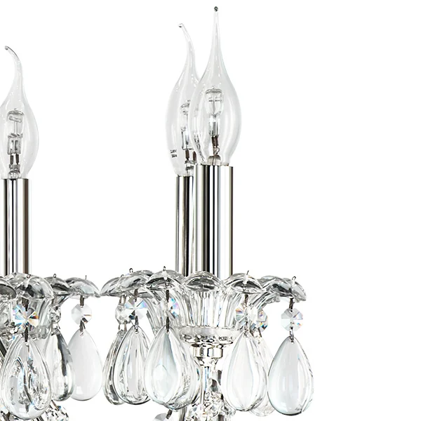 Люстра подвесная Schon Osgona 790114