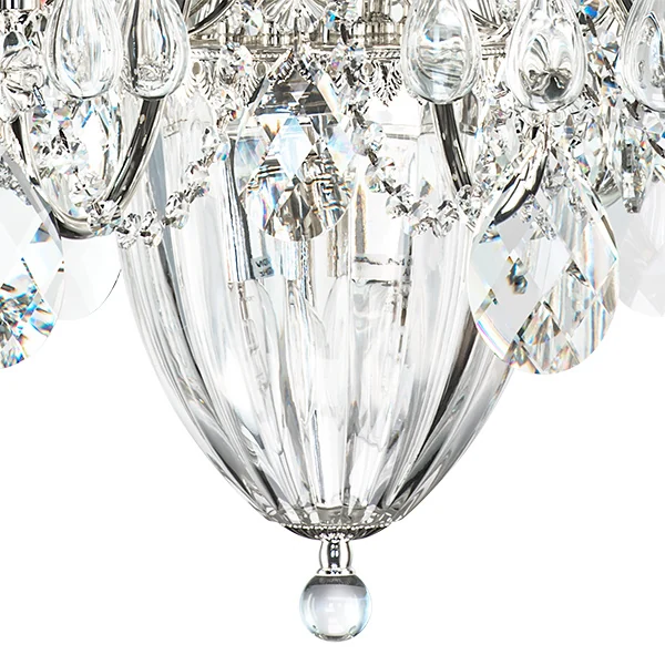 Люстра подвесная Schon Osgona 790114